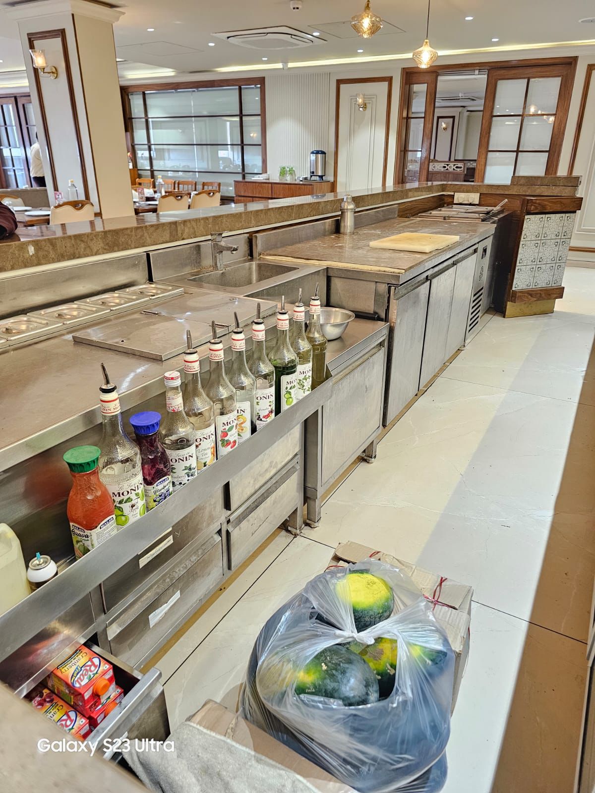 Institutional Canteen Equipment